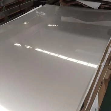 440 stainless steel plate